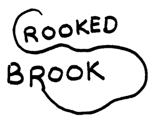 CROOKED BROOK