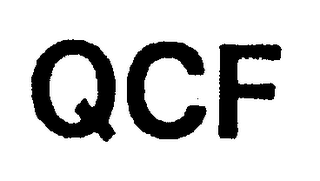 QCF