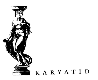 KARYATID