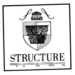 STRUCTURE