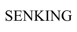 SENKING