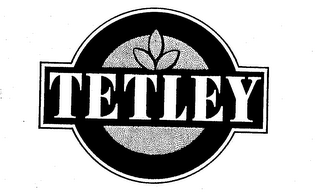 TETLEY