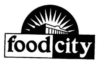 FOOD CITY