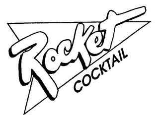 ROCKET COCKTAIL