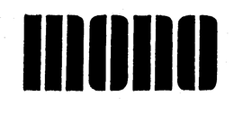 MONO