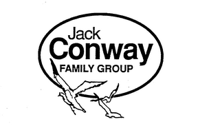 JACK CONWAY FAMILY GROUP