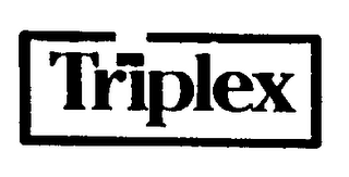 TRIPLEX