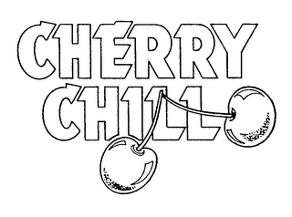 CHERRY CHILL