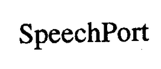 SPEECHPORT