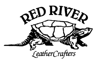 RED RIVER LEATHER CRAFTERS