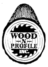 WOOD-N-PROFILE INC.