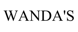 WANDA'S