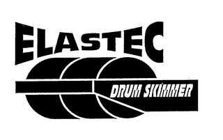 ELASTEC DRUM SKIMMER