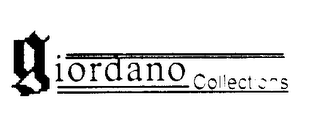 GIORDANO COLLECTIONS