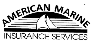 AMERICAN MARINE INSURANCE SERVICES