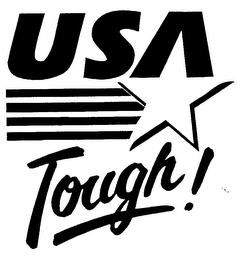 USA TOUGH!