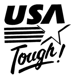 USA TOUGH!