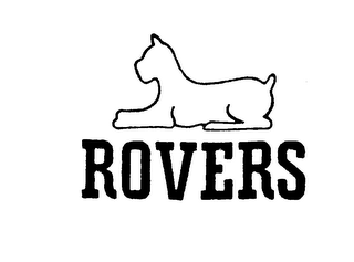 ROVERS