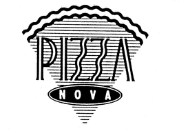 PIZZA NOVA