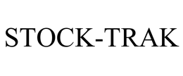 STOCK-TRAK, INC.