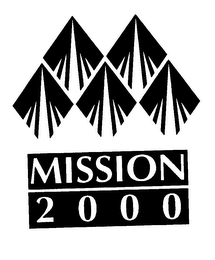 MISSION 2000