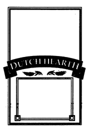 DUTCH HEARTH