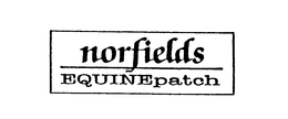 NORFIELDS EQUINEPATCH
