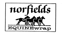NORFIELDS EQUINEWRAP
