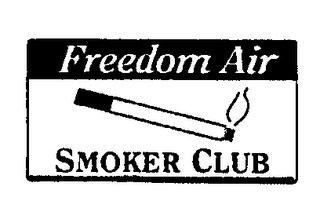 FREEDOM AIR SMOKER CLUB