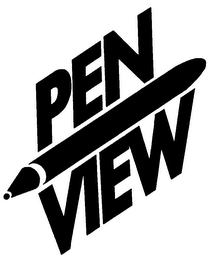 PEN VIEW