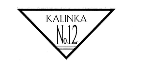 KALINKA NO.12