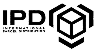 IPD INTERNATIONAL PARCEL DISTRIBUTION