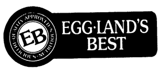 EGG_LAND'S BEST EB QUALITY APPROVED DELICIOUS NUTRITIOUS