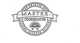 MASTER COORDINATOR SHAKLEE