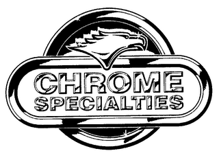 CHROME SPECIALTIES