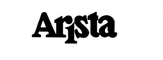 ARISTA