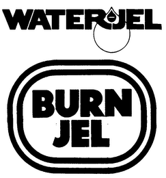 WATER-JEL BURN JEL