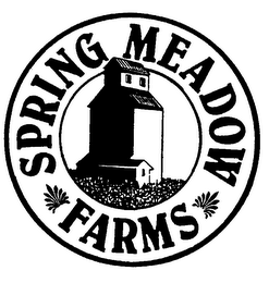 SPRING MEADOW FARMS