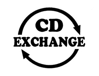 CD EXCHANGE