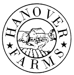 HANOVER FARMS