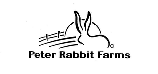 PETER RABBIT FARMS