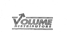 VOLUME DISTRIBUTORS, INC.