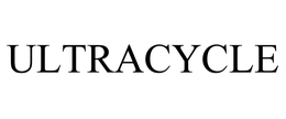 ULTRACYCLE