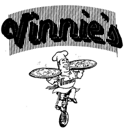 VINNIE'S