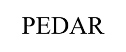 PEDAR