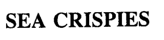 SEA CRISPIES
