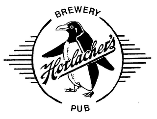 HORLACHER'S BREWERY PUB