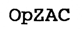 OPZAC