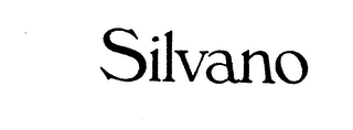 SILVANO