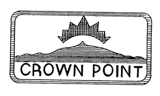 CROWN POINT